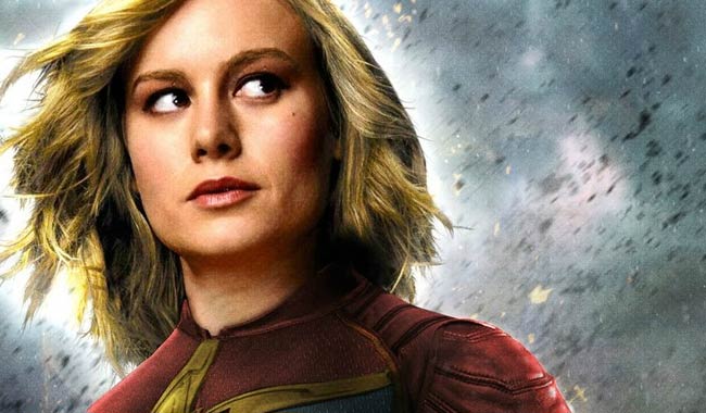 Captain Marvel ed il filo conduttore con Iron Man 2