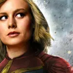 Captain Marvel ed il filo conduttore con Iron Man 2