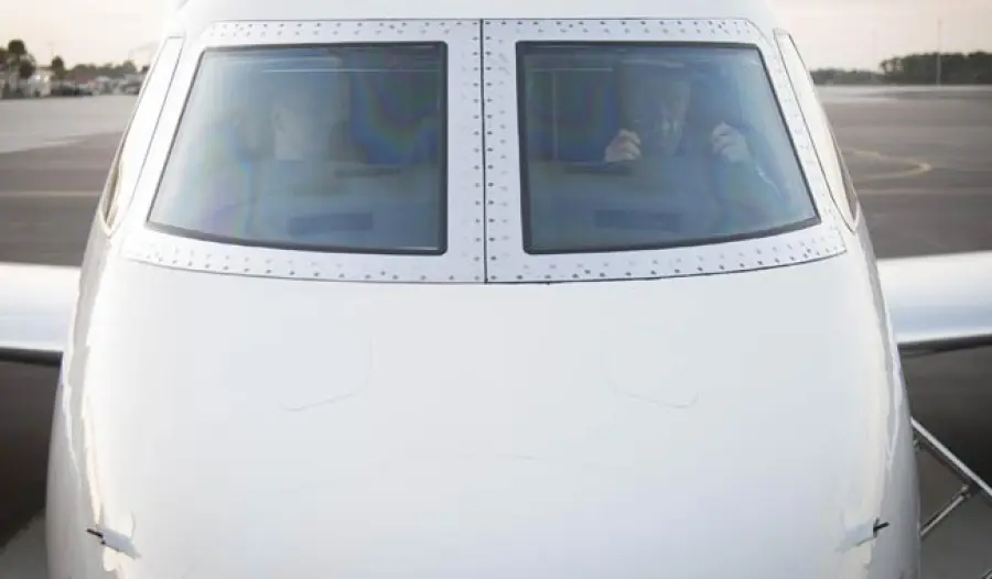 Sesso ad alta quota, il filmato finisce in rete