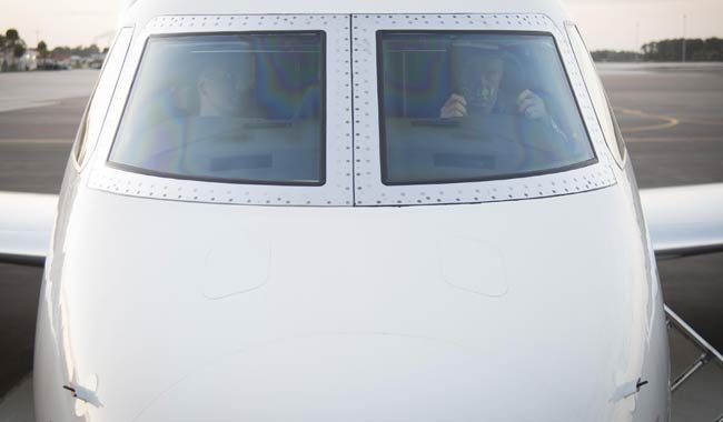 Sesso ad alta quota, il filmato finisce in rete