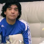 Amazon pronta per raccontare la storia di Maradona
