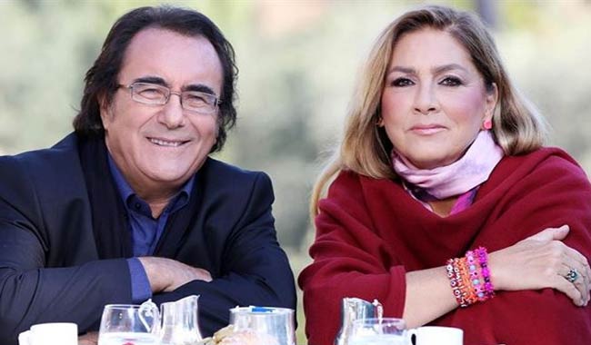 Al Bano, Romina e la smentita delle nozze