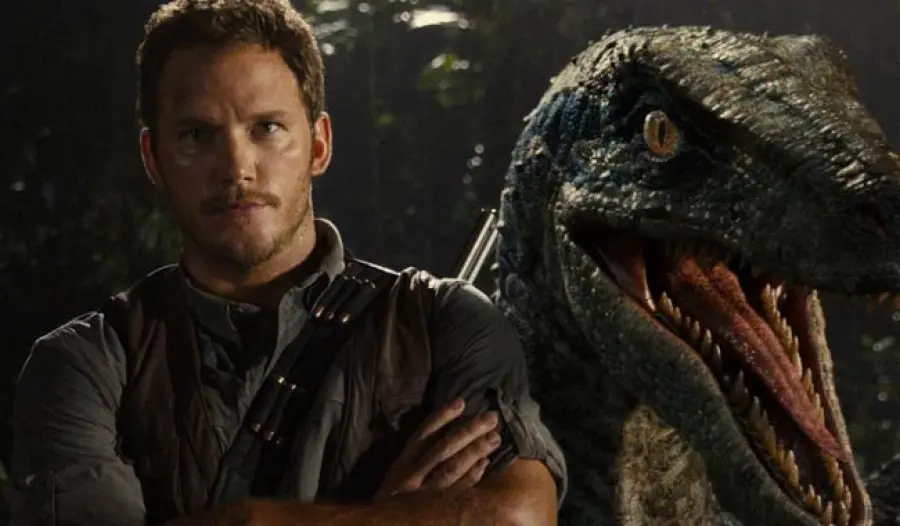 6 Giugno Maratona Jurassic World