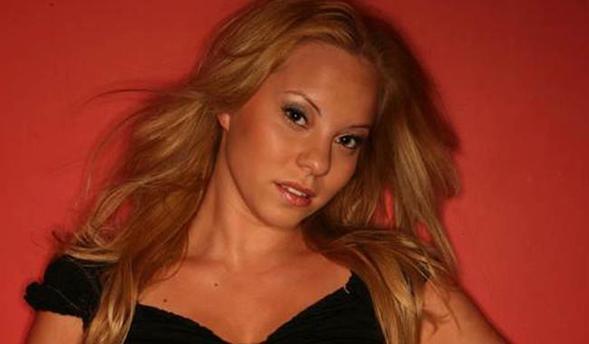 Spogliarellista riceve 160mila sterline in eredità