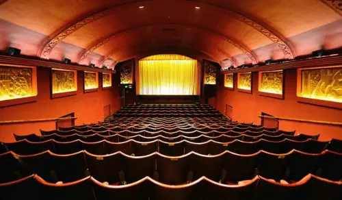 Uci Cinemas arriva l'opéra di Parigi con Don Carlos