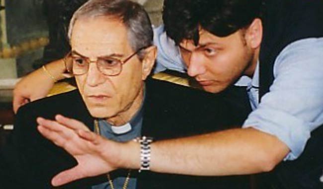 Cercasi Gesù, il saggio di Angelo Antonucci