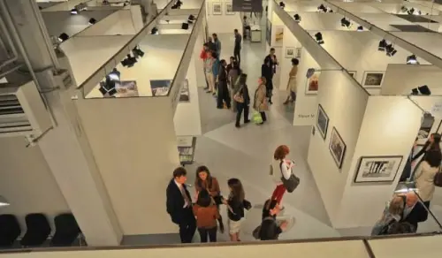 MIA Photo Fair a Milano: Fuoco e Acqua