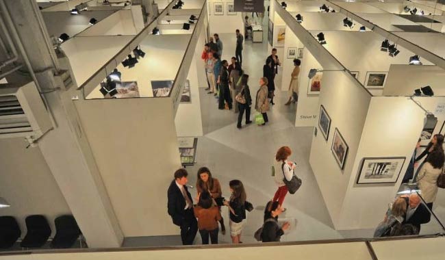 MIA Photo Fair a Milano: Fuoco e Acqua