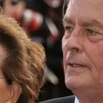 Alain Delon, un ictus lo mette a riposo ma pronto a rialzarsi