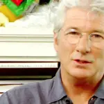 Richard Gere porta viveri ai migranti di Open Arms