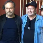 Havana Kyrie iniziano le riprese del nuovo film con Franco Nero