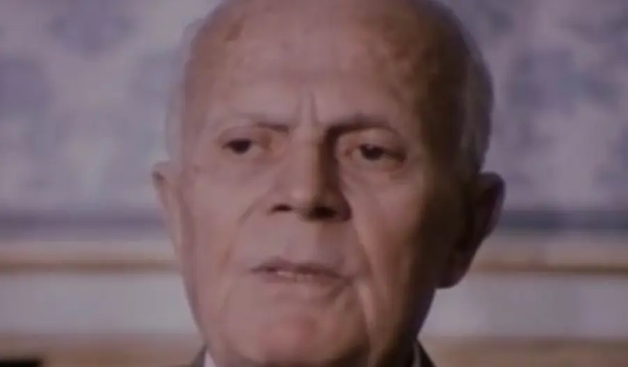 Pertini il combattente: arriva al cinema a febbraio