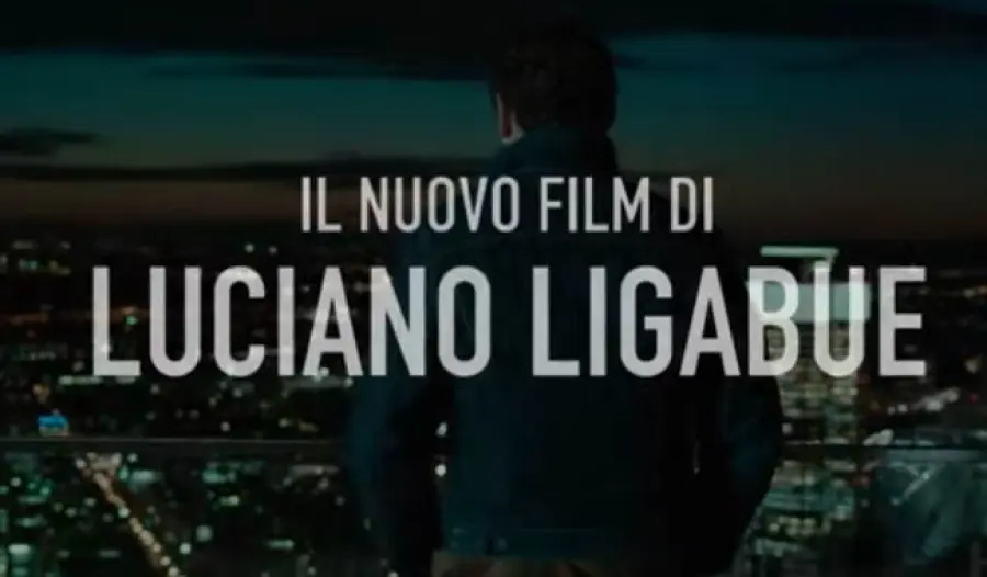 Made in Italy, Ligabue torna al cinema