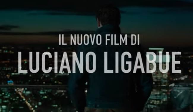 Made in Italy, Ligabue torna al cinema