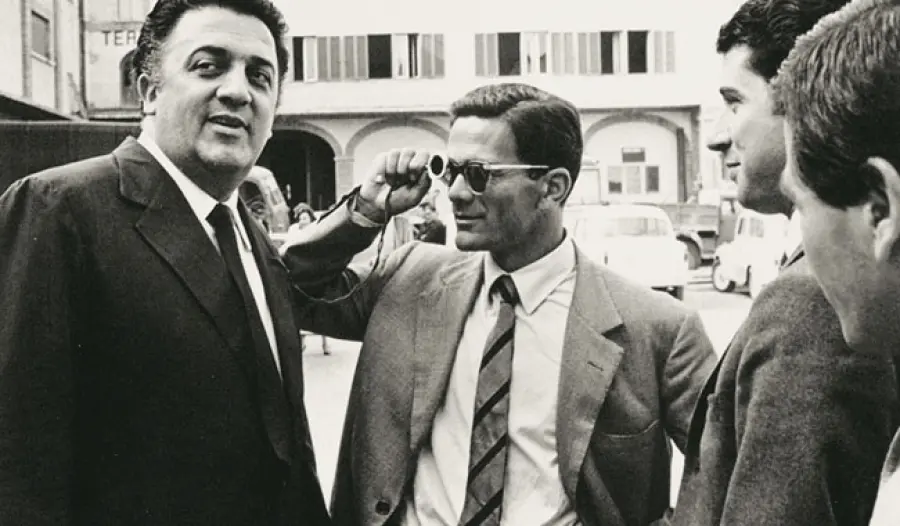 La Mostra Pier Paolo Pasolini arriva a Buenos Aires