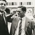 La Mostra Pier Paolo Pasolini arriva a Buenos Aires