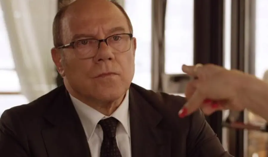 Benedetta follia al cinema dall'11 gennaio