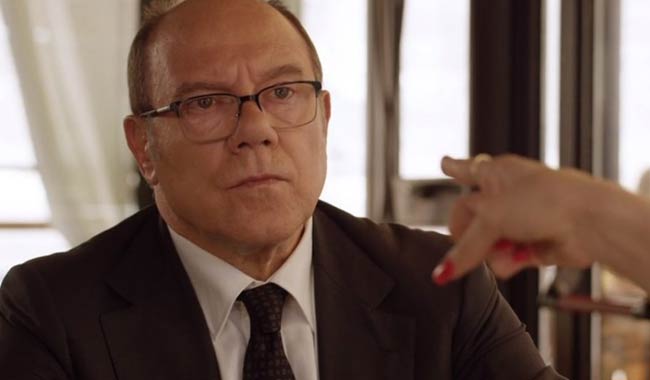 Benedetta follia al cinema dall'11 gennaio