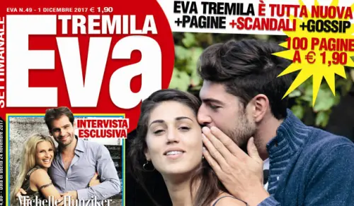 Eva Tremila festeggia i 70 anni