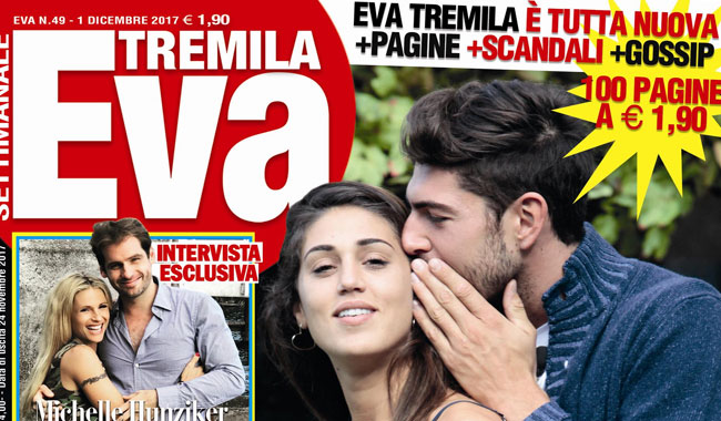 Eva Tremila festeggia i 70 anni