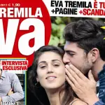 Eva Tremila festeggia i 70 anni