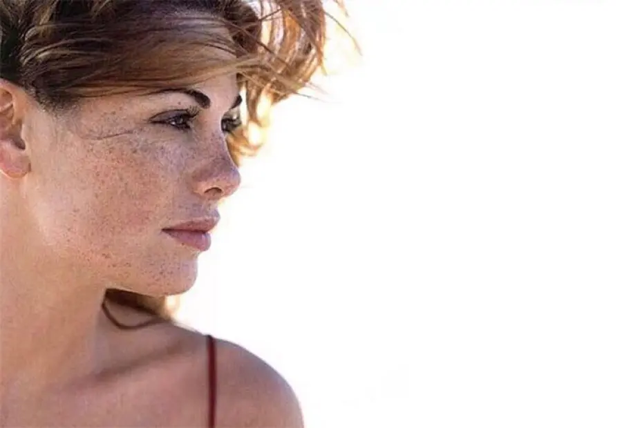 Vanessa Incontrada: ma perché parlate sempre del mio peso?