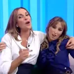 Domenica In: flop per le Parodi e Lippi viene cancellato