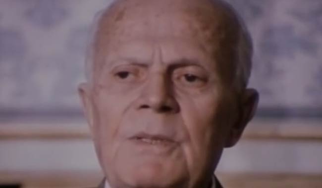 Pertini il combattente: arriva al cinema a febbraio