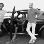 Banfi e Bazzari Band per Milano Blues 89