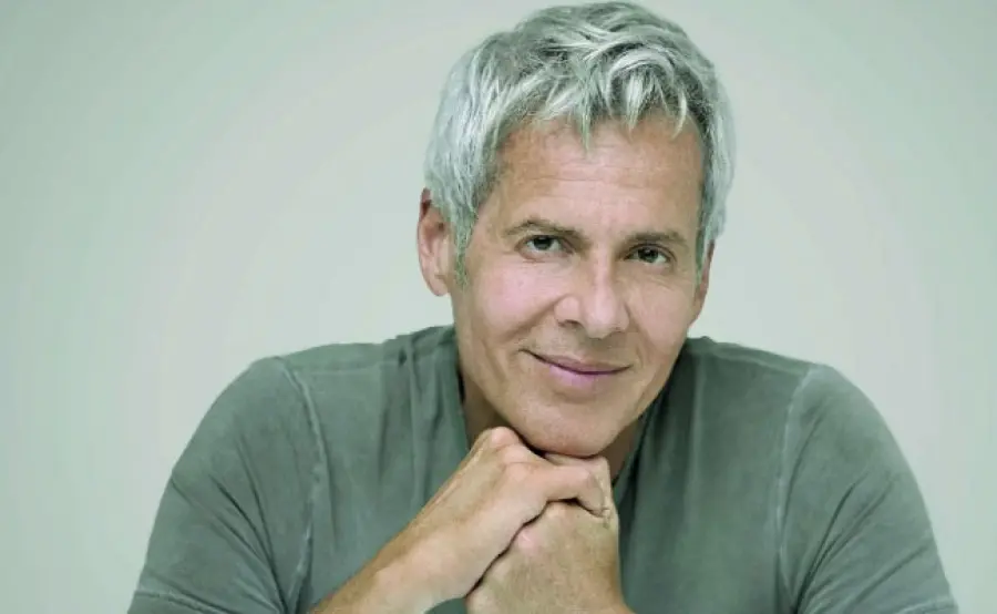 Claudio Baglioni conferma la presenza sul palco dell’Ariston
