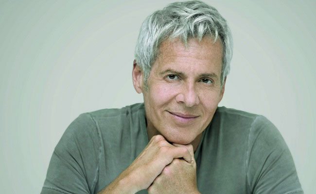Claudio Baglioni conferma la presenza sul palco dell’Ariston