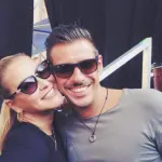 Anastacia contagiata dalla mania Gabbani