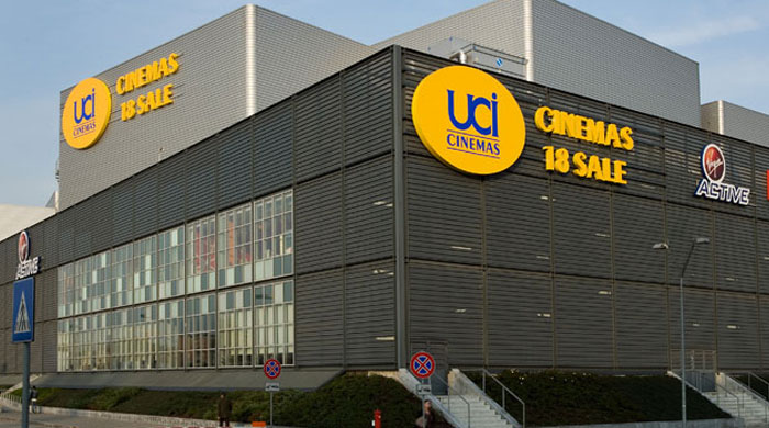 Inside Out grande iniziativa per ragazzi autistici