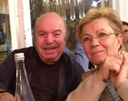 Lino Banfi, la moglie sta male