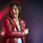 Gianna Nannini addio l’Italia per Londra per la sua famiglia