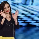 Allegri e Ambra la nuova coppia dell’estate 2017