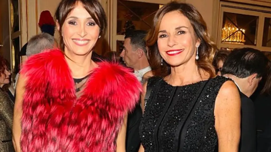 Domenica In si prepara alla nuova edizione con le sorelle Parodi