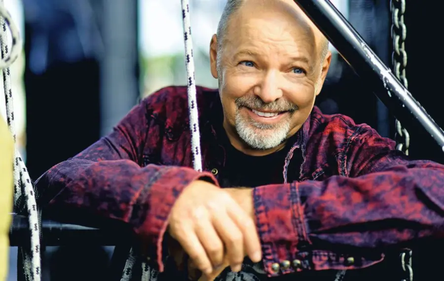 Vasco Rossi torna live negli stadi nell’estate 2018