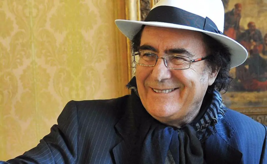 Al Bano e le sue rivelazioni shock a Verissimo