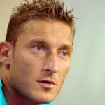 Francesco Totti, la sua ultima partita con la maglia della Roma