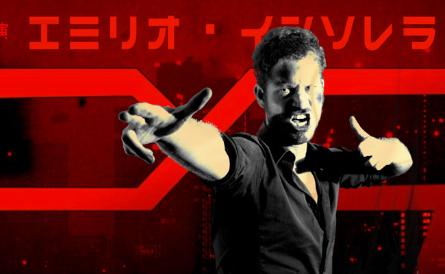 Sign Gene dal 14 settembre nelle sale UCI