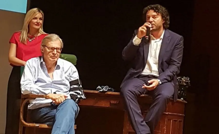 Premio Internazionale Arte Milano: un successo