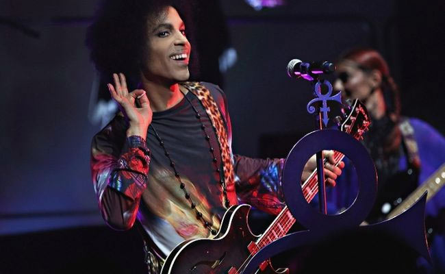 Prince: la verità ufficiale sul decesso della popstar