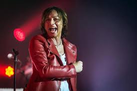 Gianna Nannini addio l’Italia per Londra per la sua famiglia