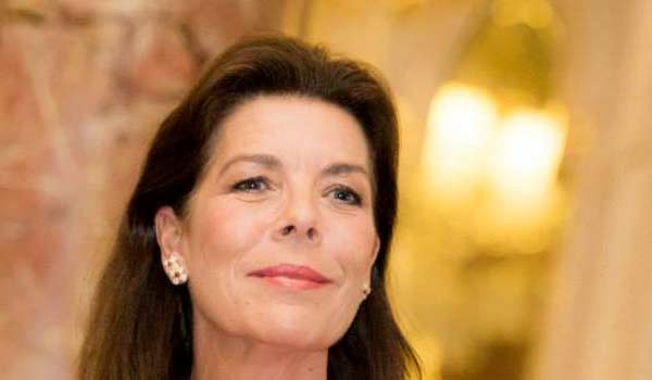 Carolina di Monaco: 60 anni di una delle principesse più belle