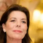 Carolina di Monaco: 60 anni di una delle principesse più belle