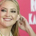 Il fratello di Kate Hudson scherza sulla storia della sorella con Brad Pitt