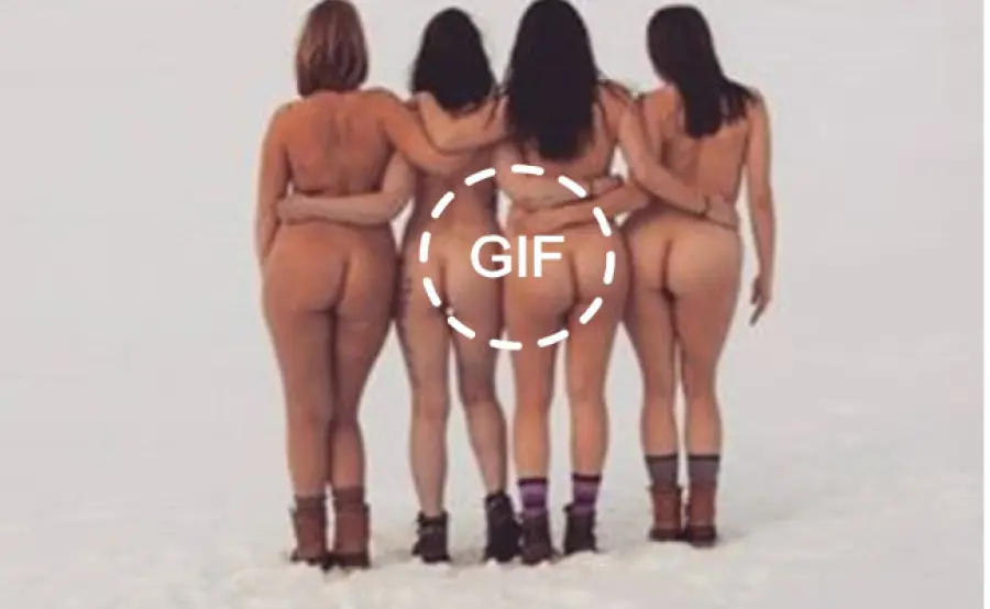 Cheekly Exploits, l’ultima moda di Instagram