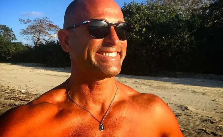 Isola dei Famosi 2017, Stefano Bettarini vuota il sacco