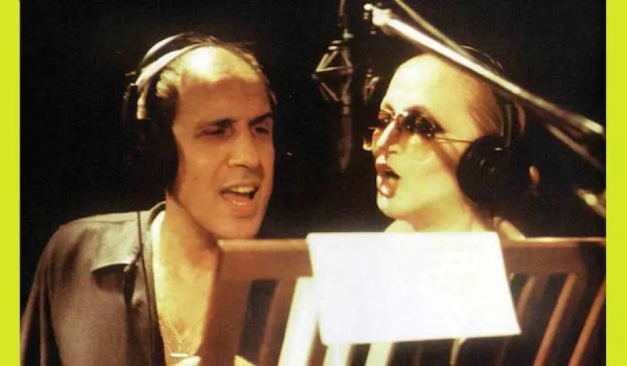 “Amami amami”, Mina e Celentano tornano a duettare